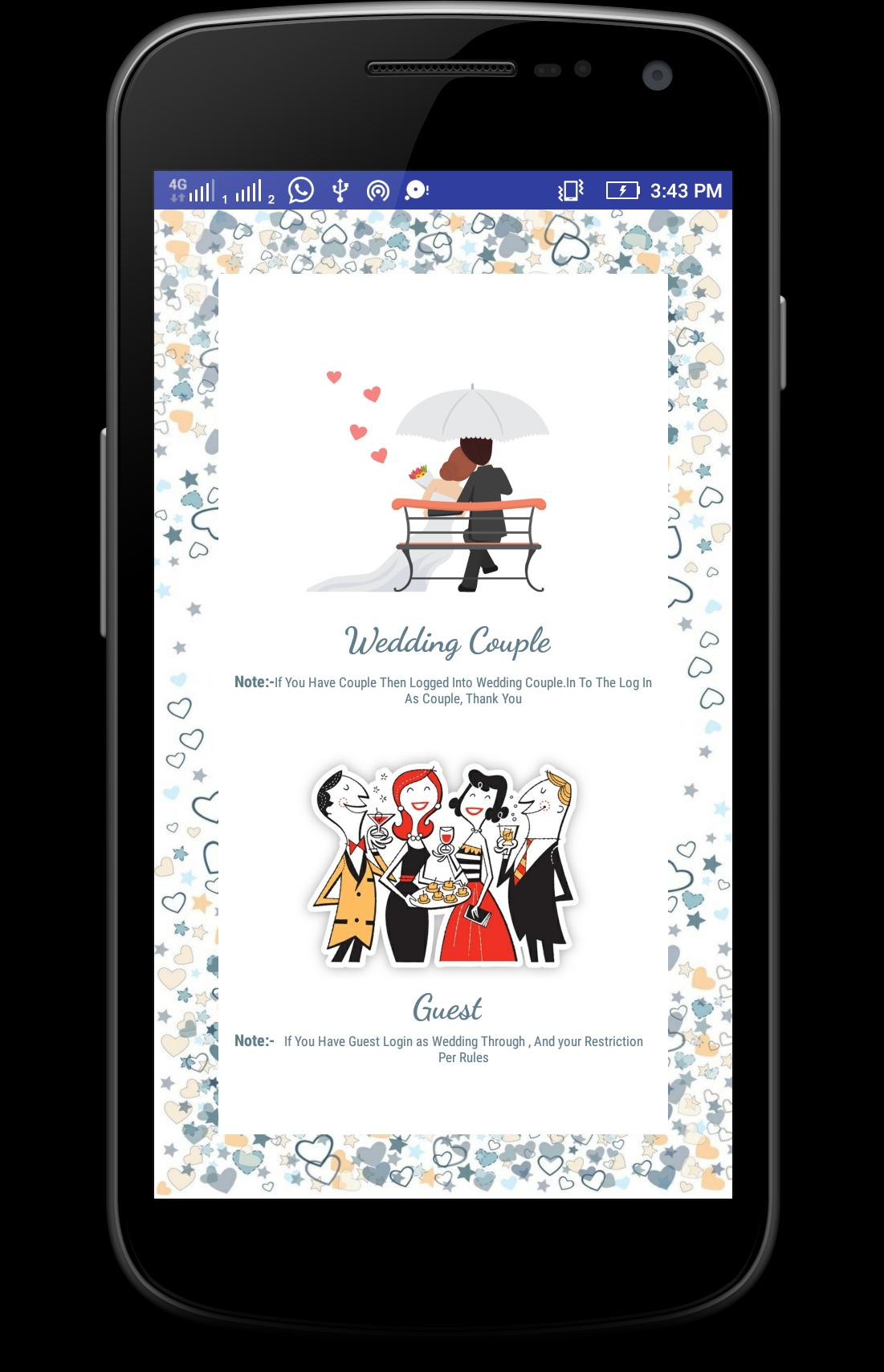 Wedding World