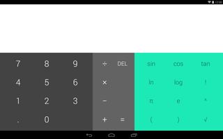 Material Calculator