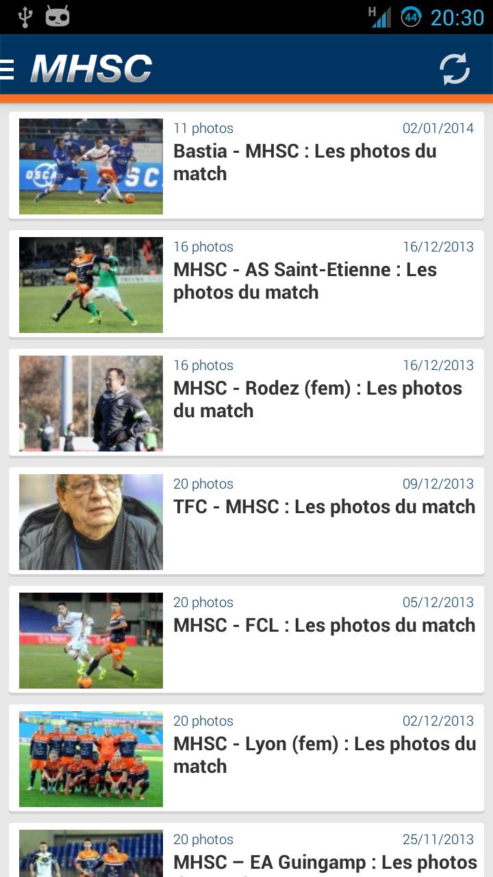 Montpellier HSC