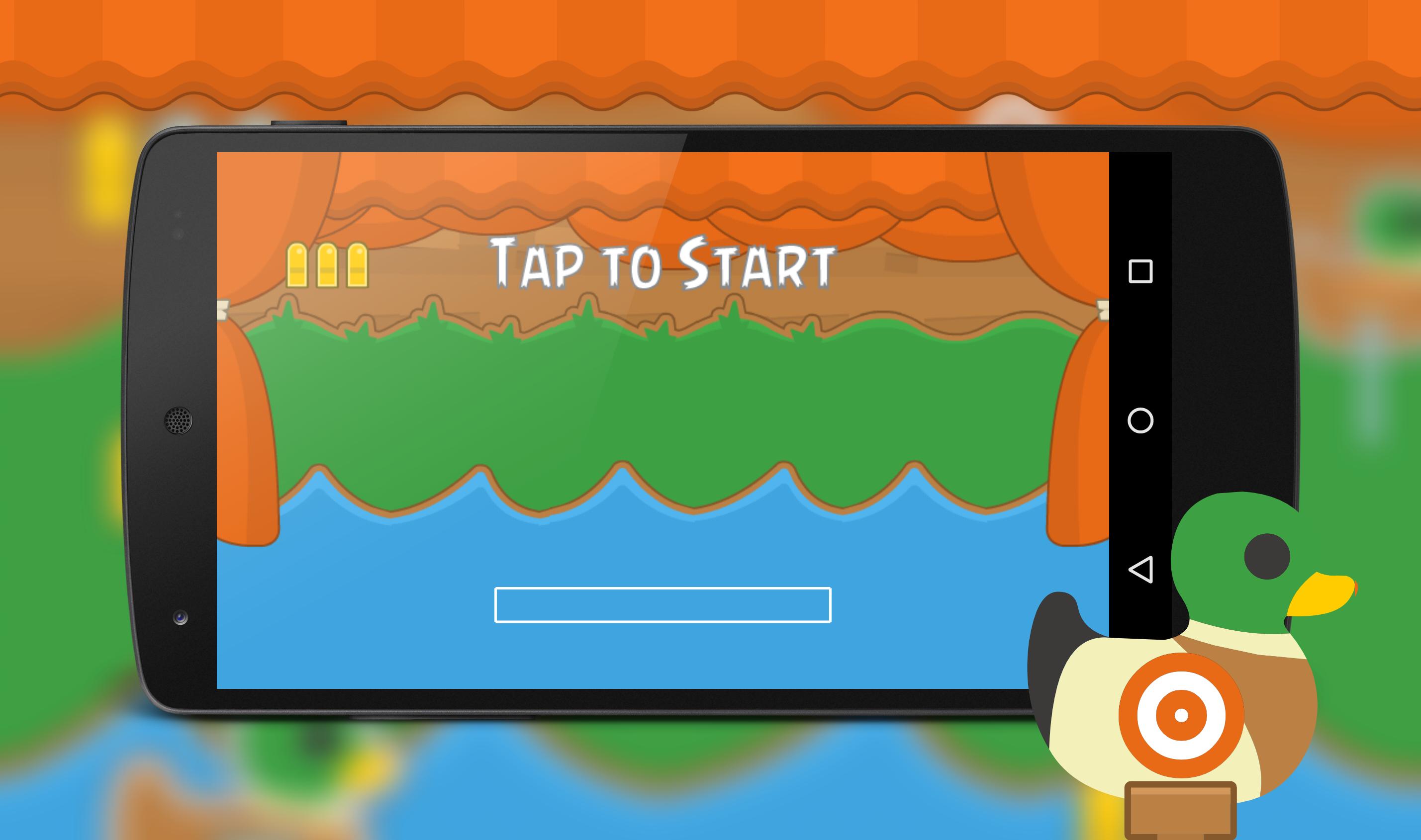 Duck Pop