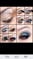 Eyes make up 2018