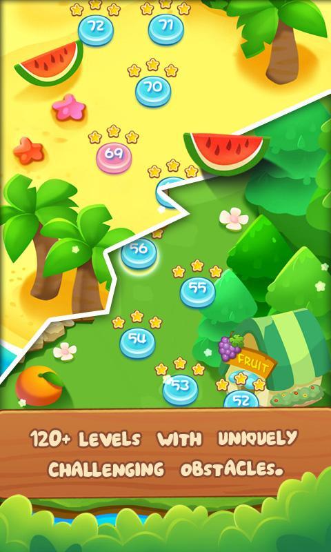 Juice Revels