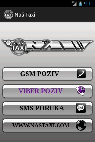 Nas Taxi