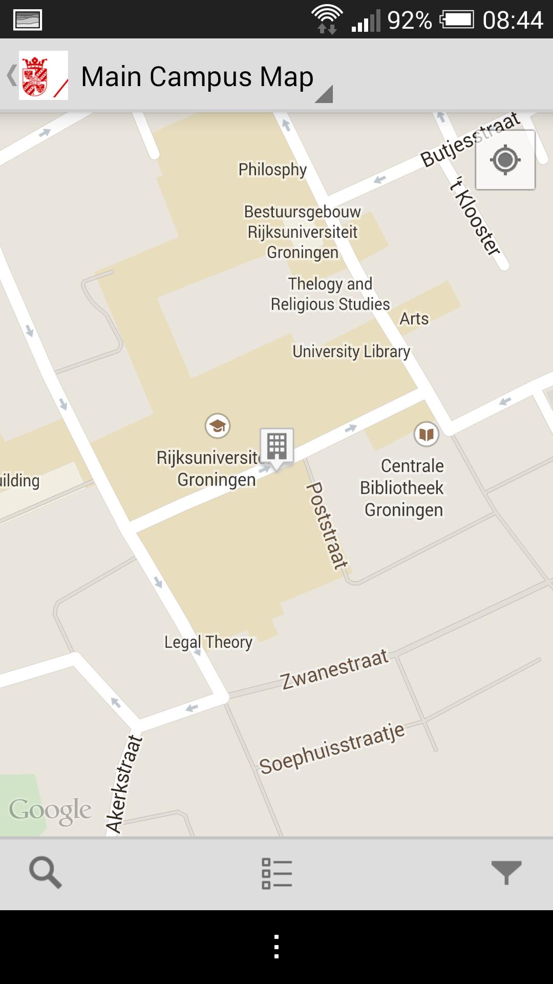 iGroningen