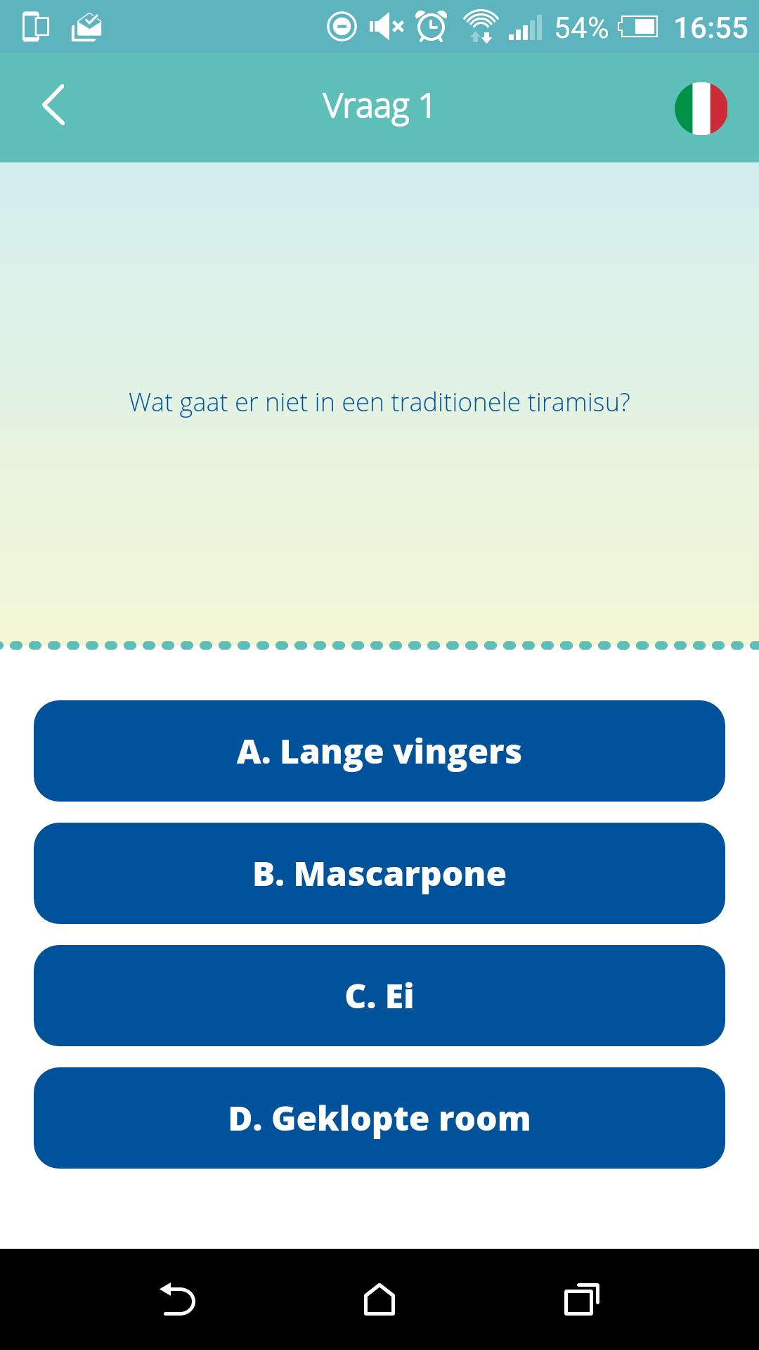 Lidl Sonja App 2017