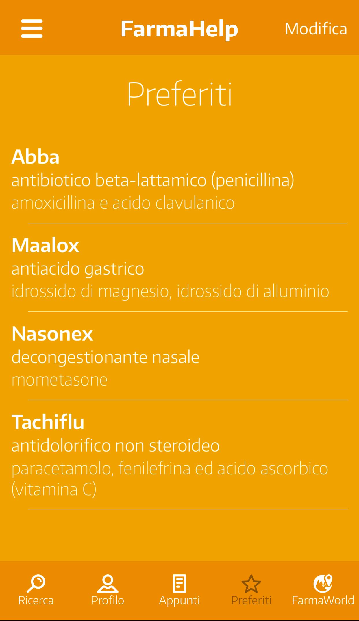 FarmaHelp Lite