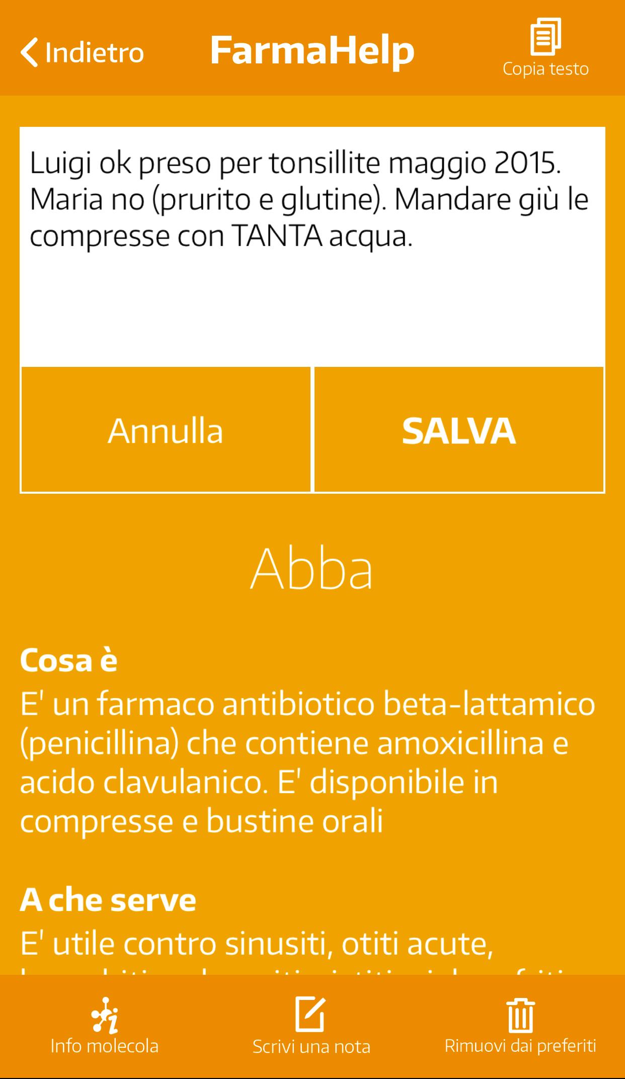 FarmaHelp Lite