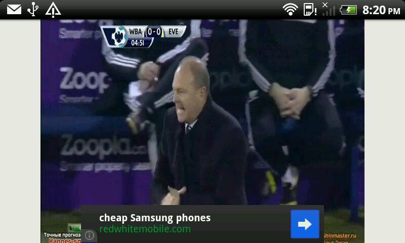 Football Highlights