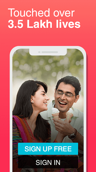 KayasthaShaadi Matchmaking App