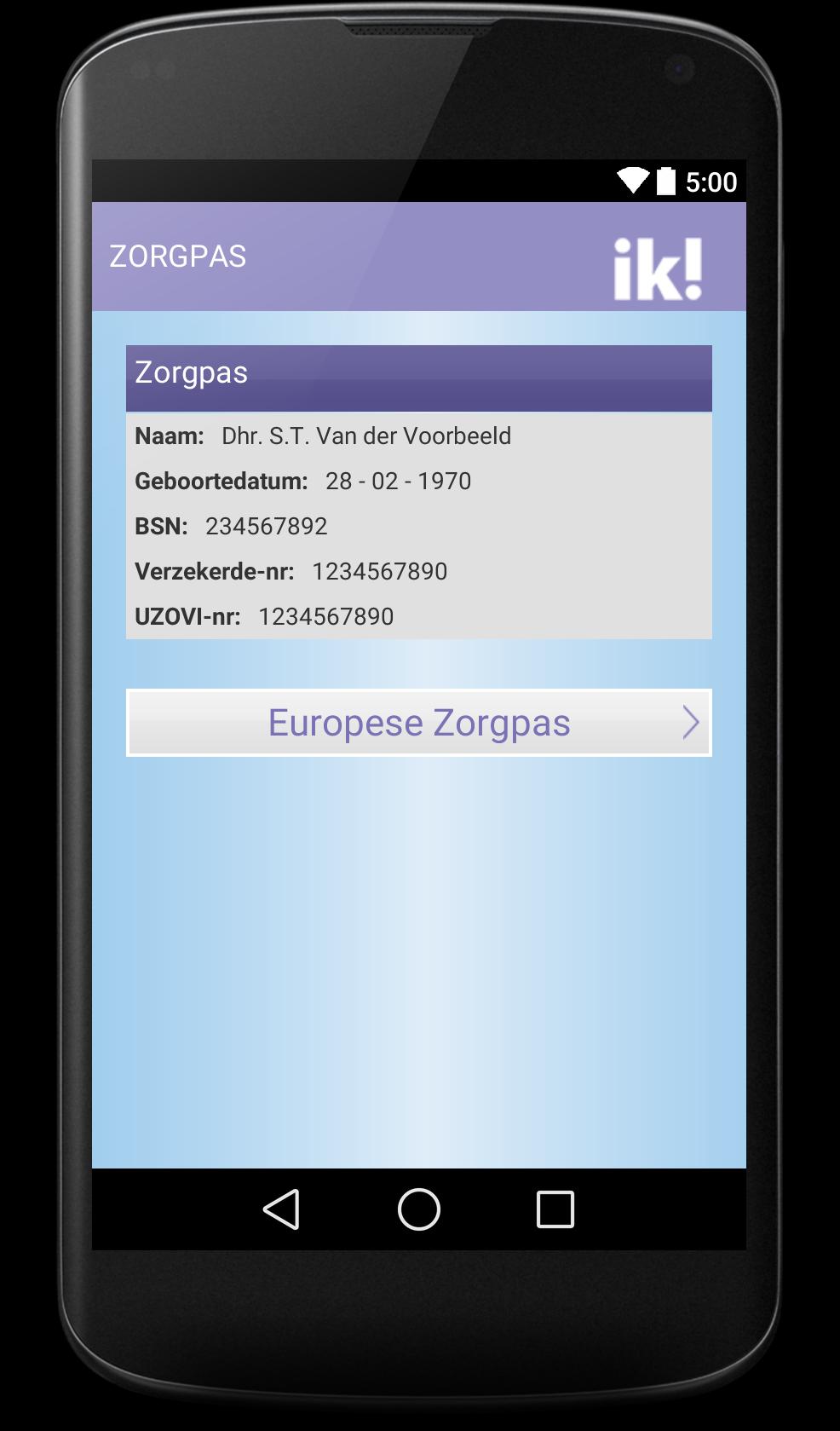 ik! verzekeringen