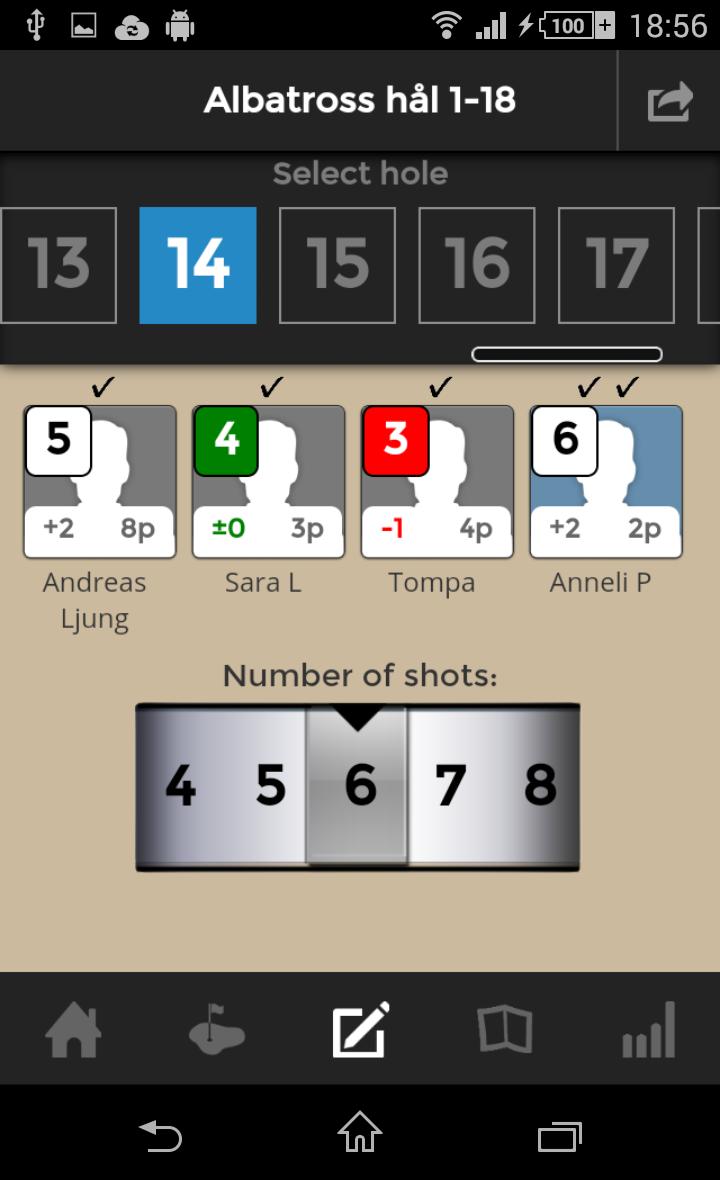 Caddee App