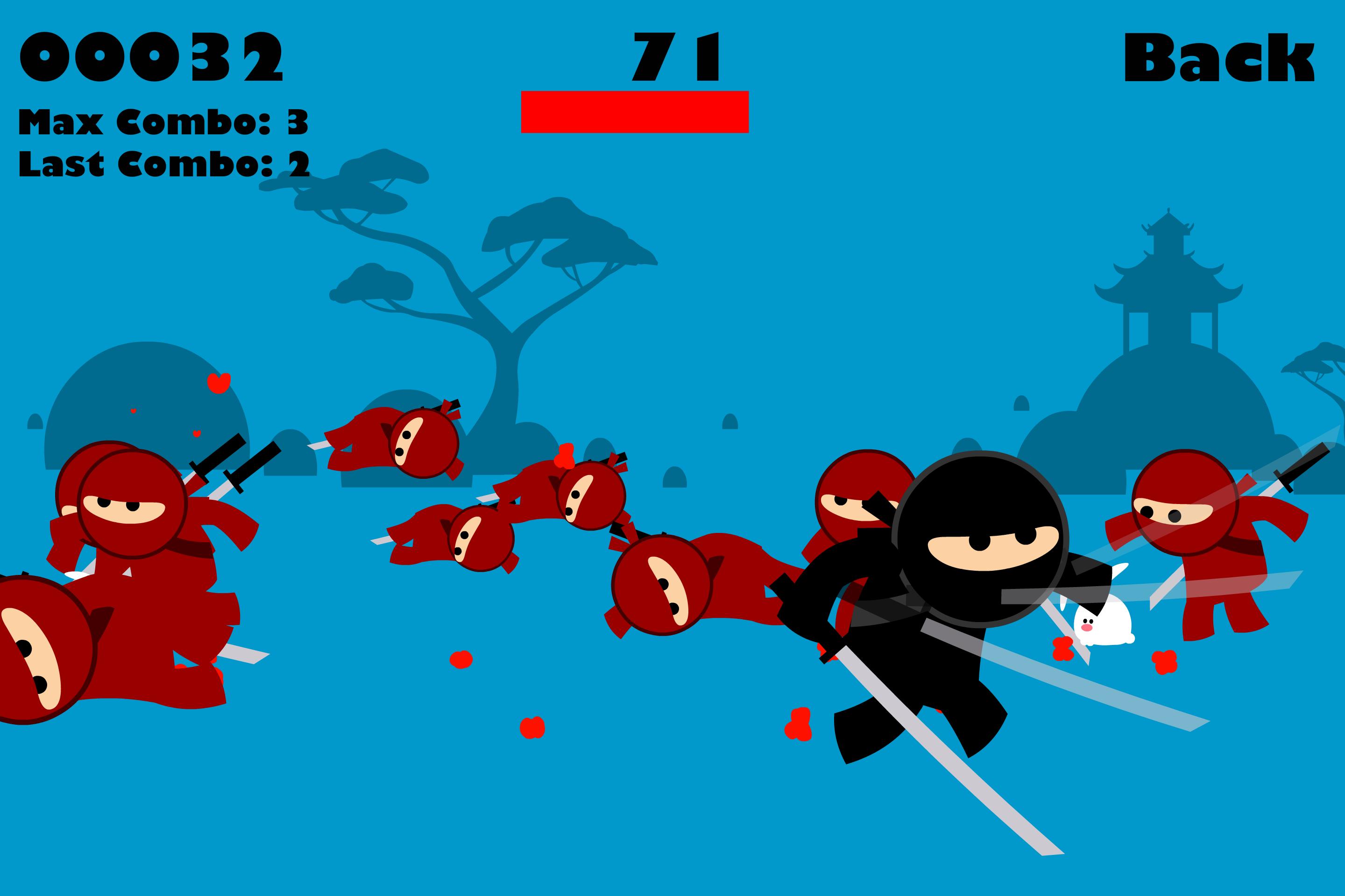 Ninja CC