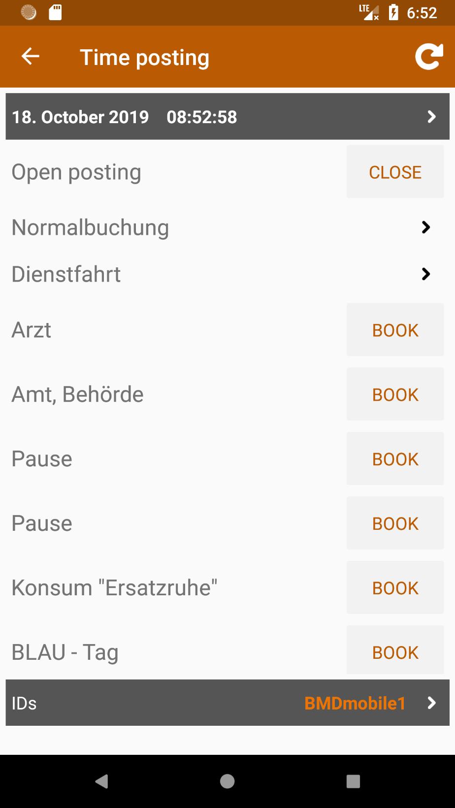 BMD Mobile