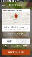 Koko's Mediterranean Grille