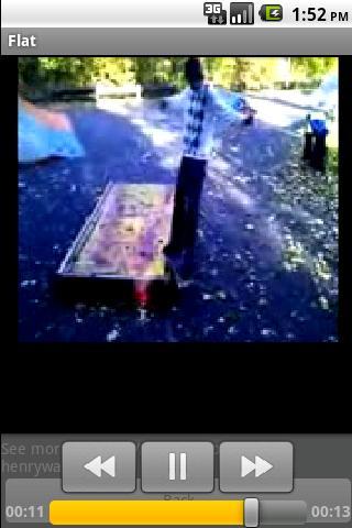 Skateboard Tutorial