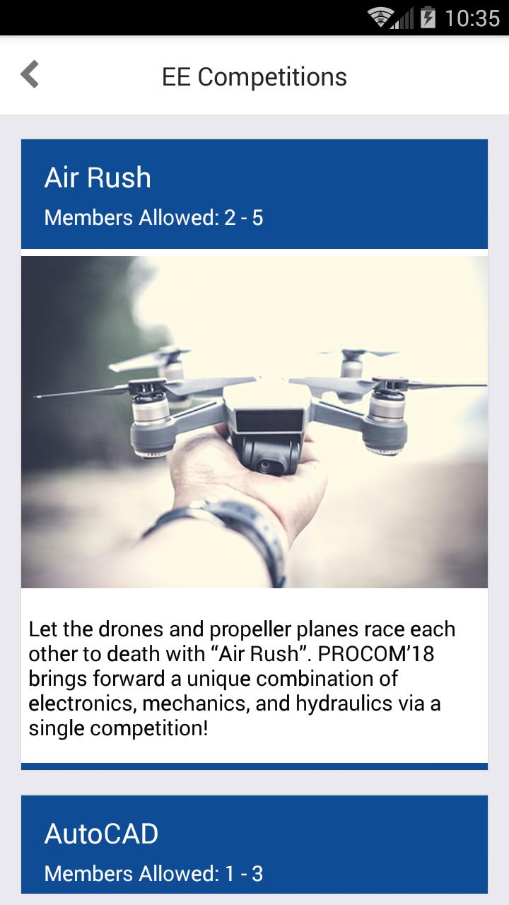 Procom18