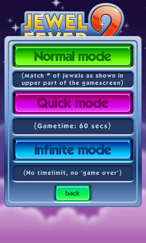 Jewel Fever 2