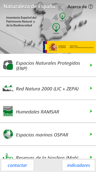 Naturaleza