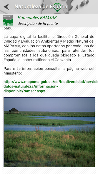 Naturaleza