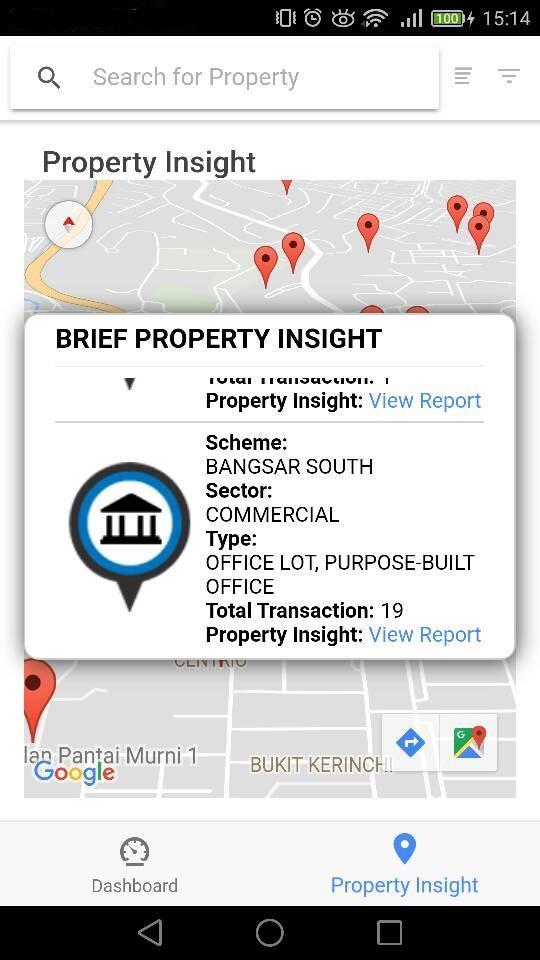 Property Advisor