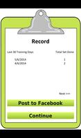 Circuit Training Exercises