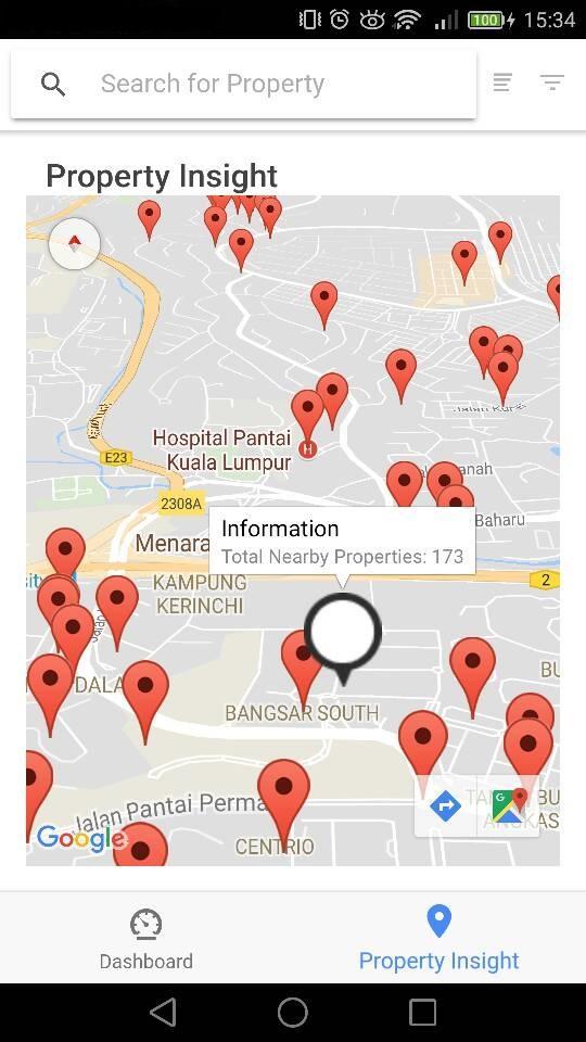 Property Advisor