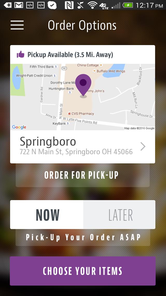 Boro Bistro
