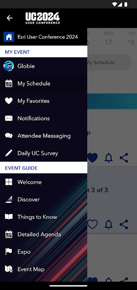 Esri Events