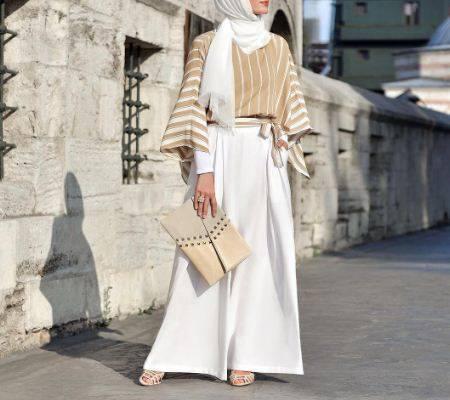 Muslimah Dresses