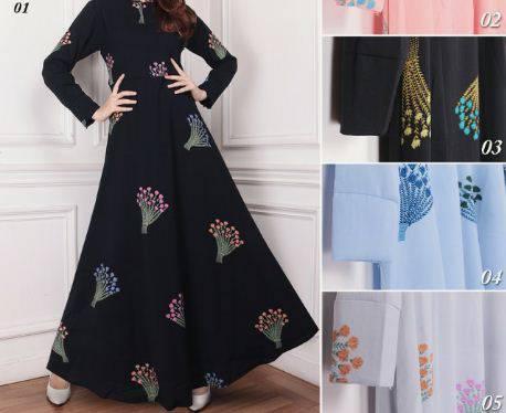 Muslimah Dresses