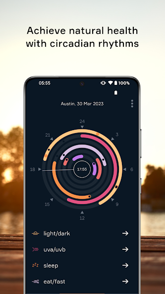 Circadian