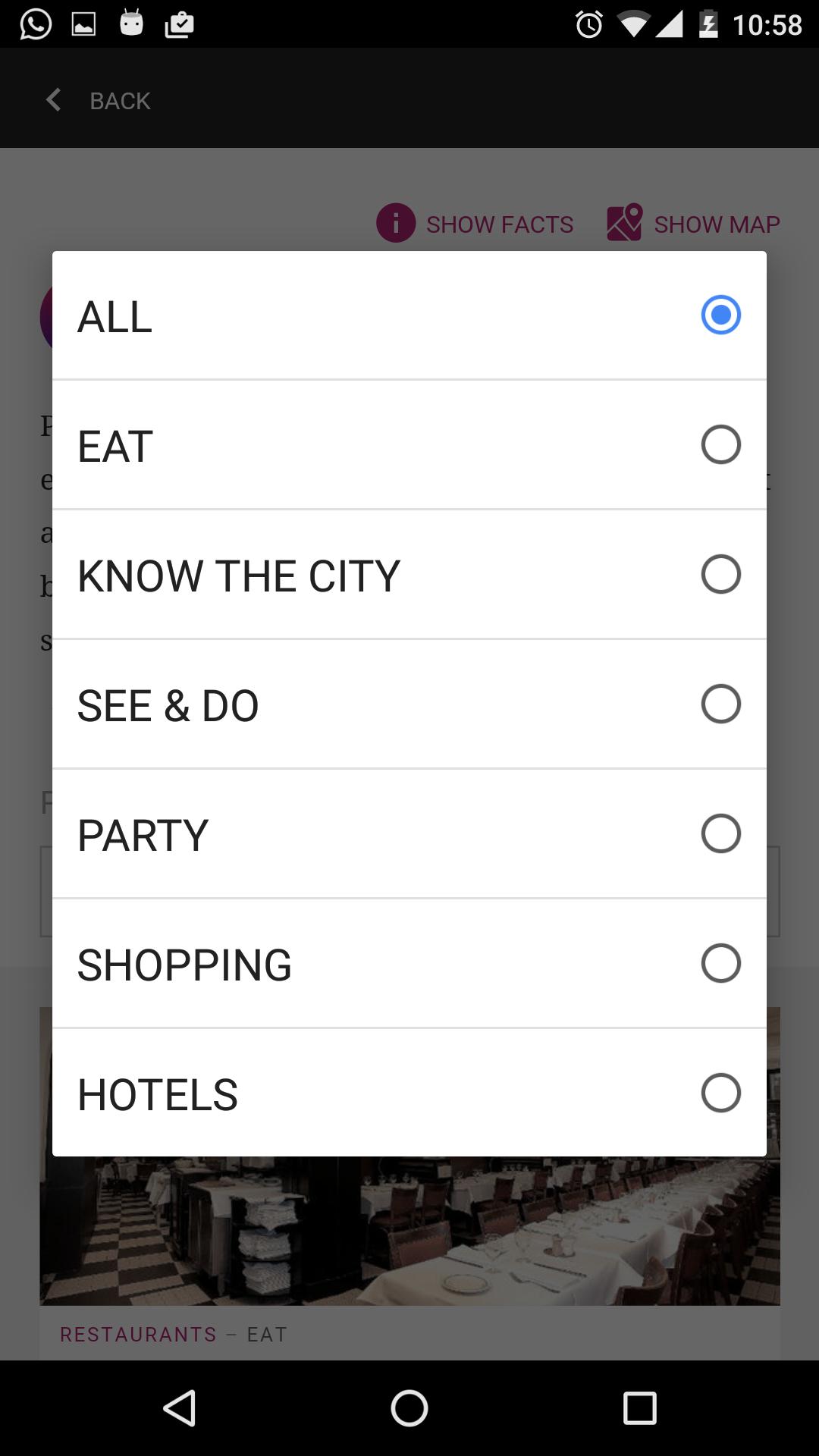 Brussels City Guide