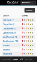 Zen Admin Core