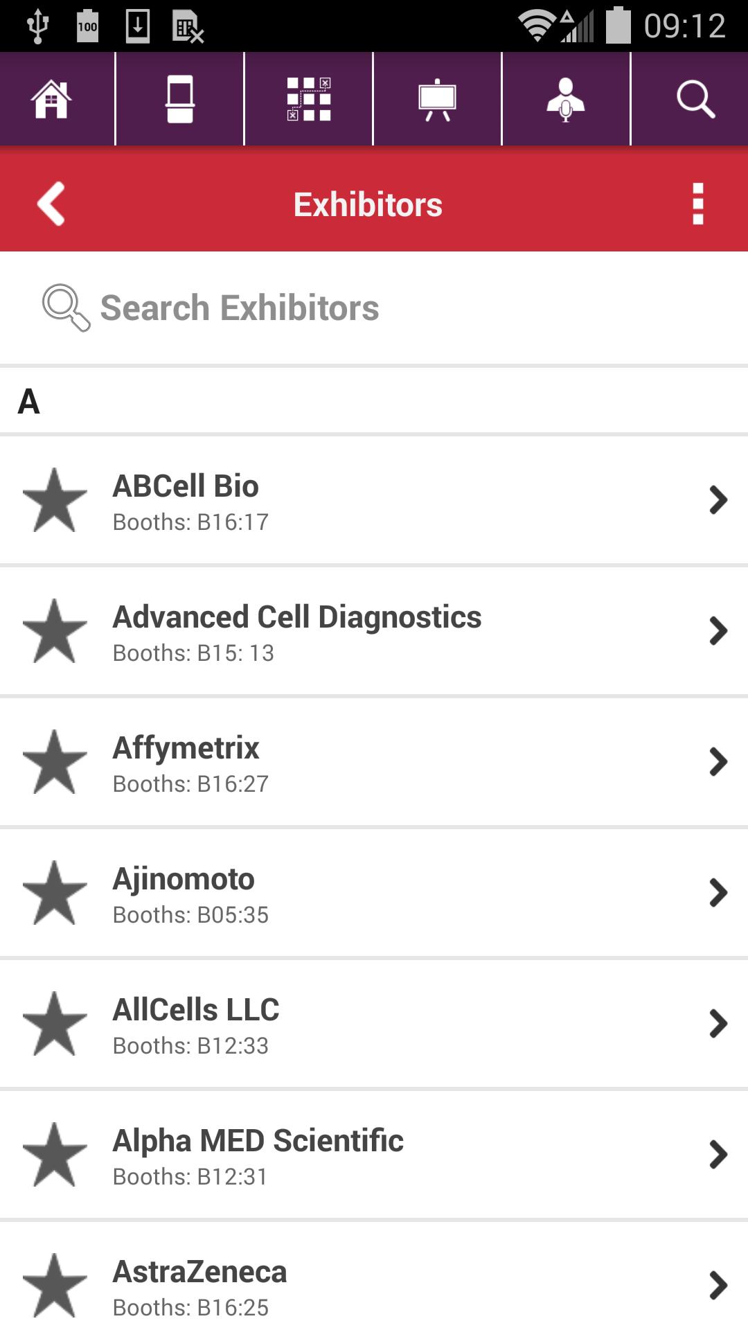 ISSCR 2015 Annual Meeting