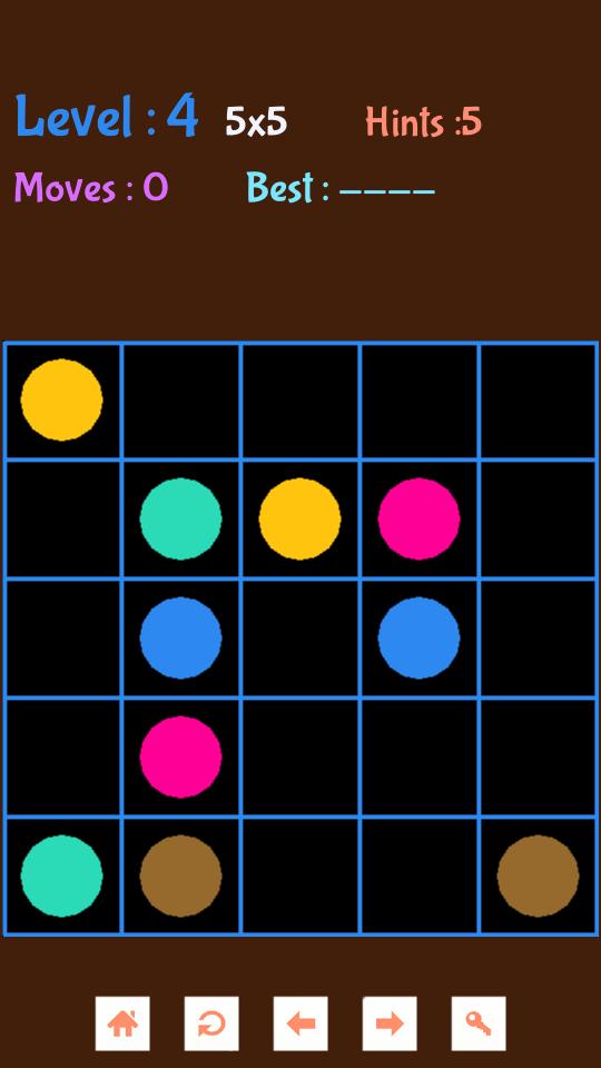 Match Colours