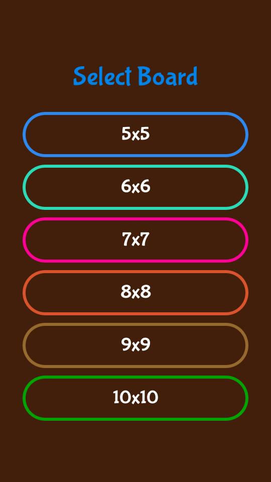 Match Colours