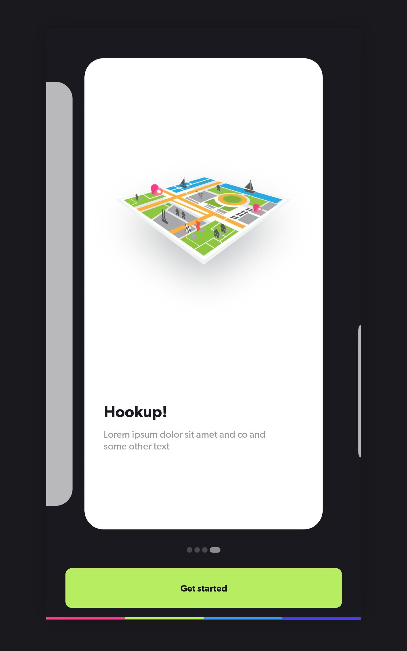 Hookup-NG