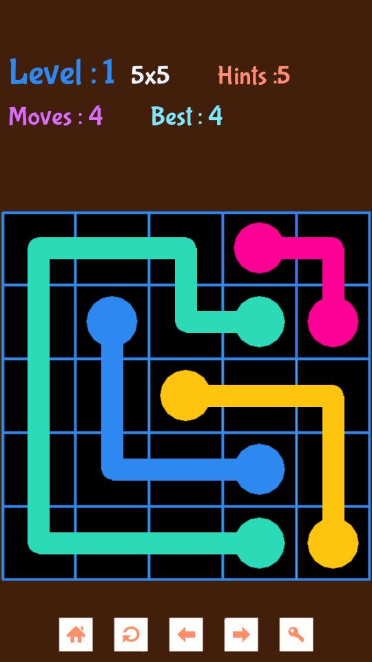Match Colours