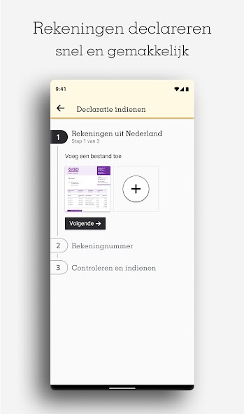 Mijn zorg