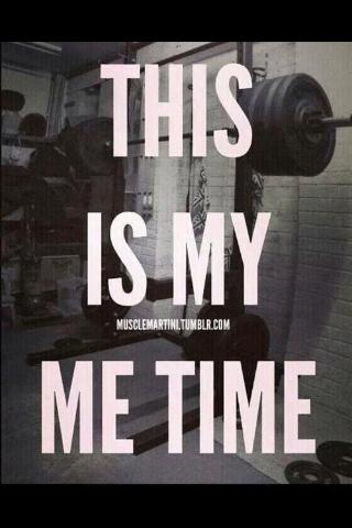 Fitness inspiration