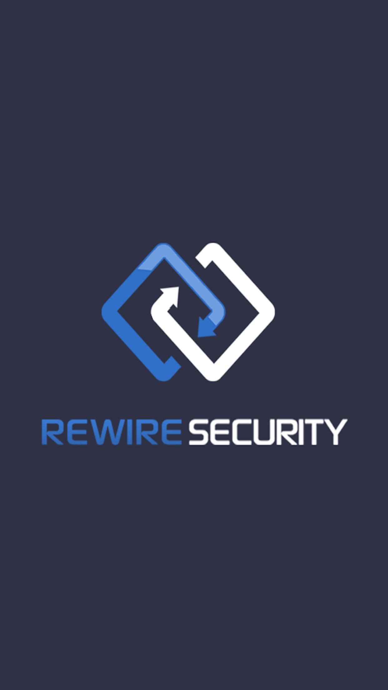 Rewire Config