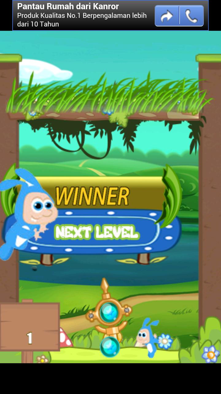Bunny Games Shooter