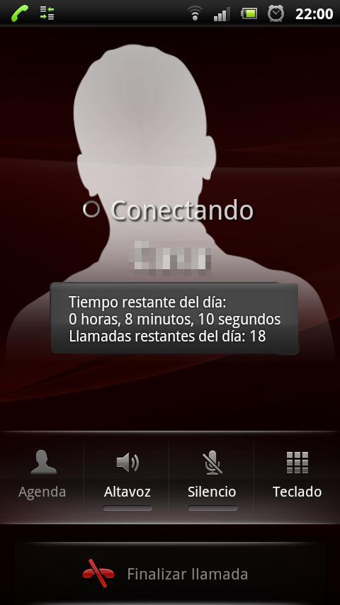 Control Your Calls