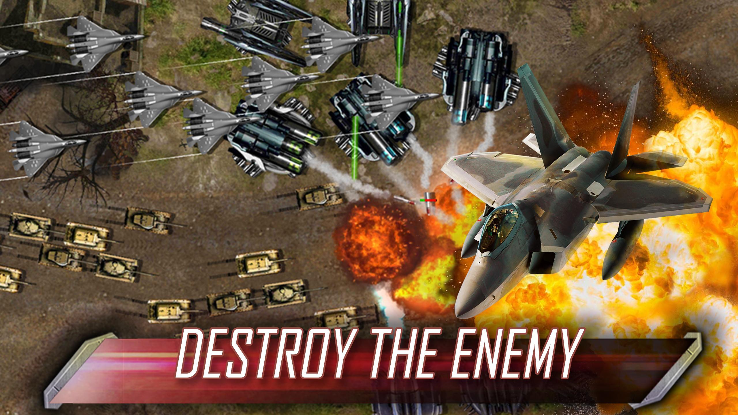 Tower Defense: Next WAR