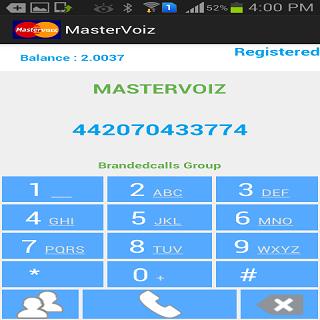 MasterVoiz