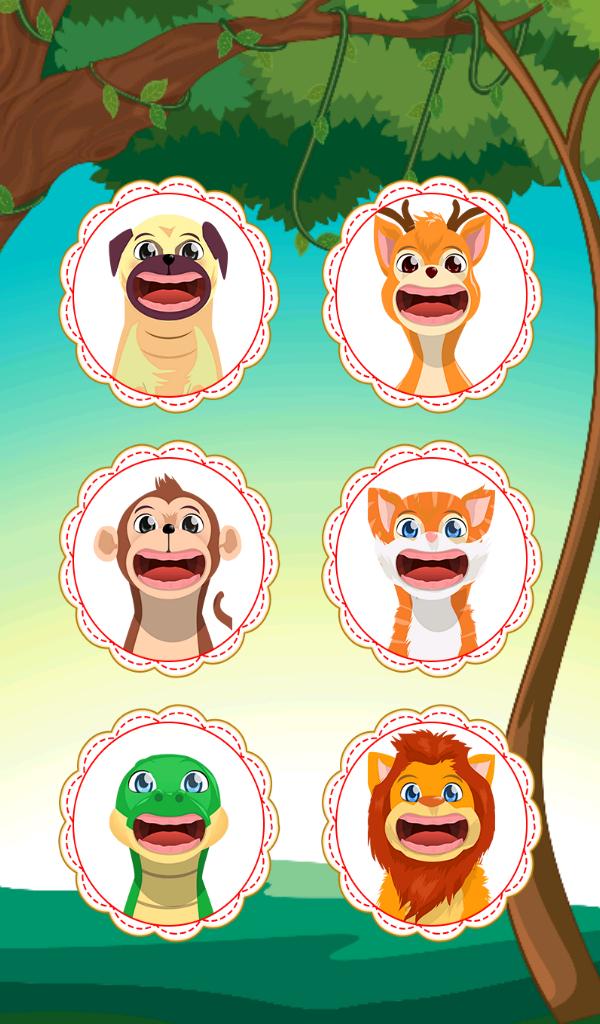 Animal Dentist
