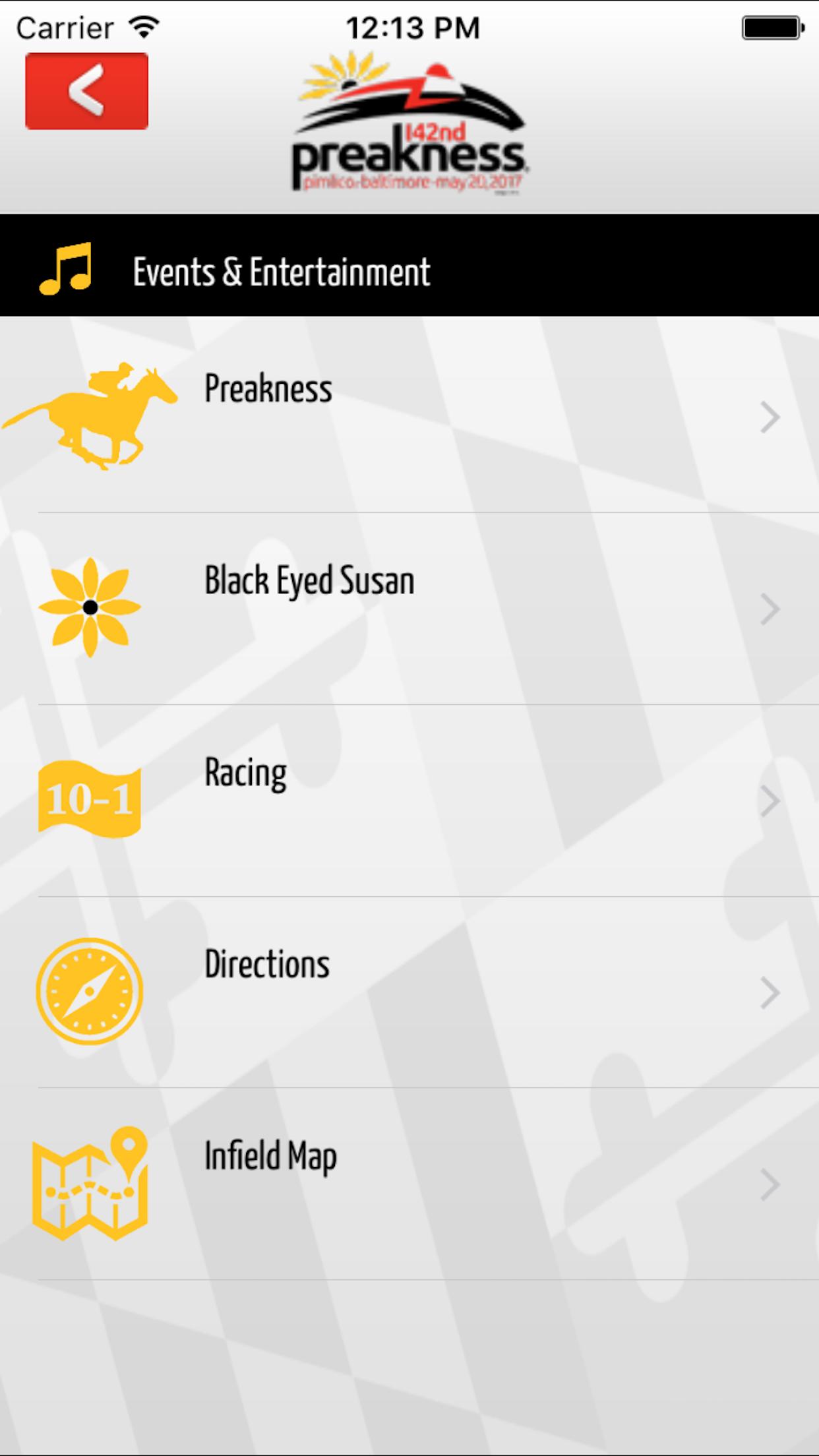 Preakness Stakes