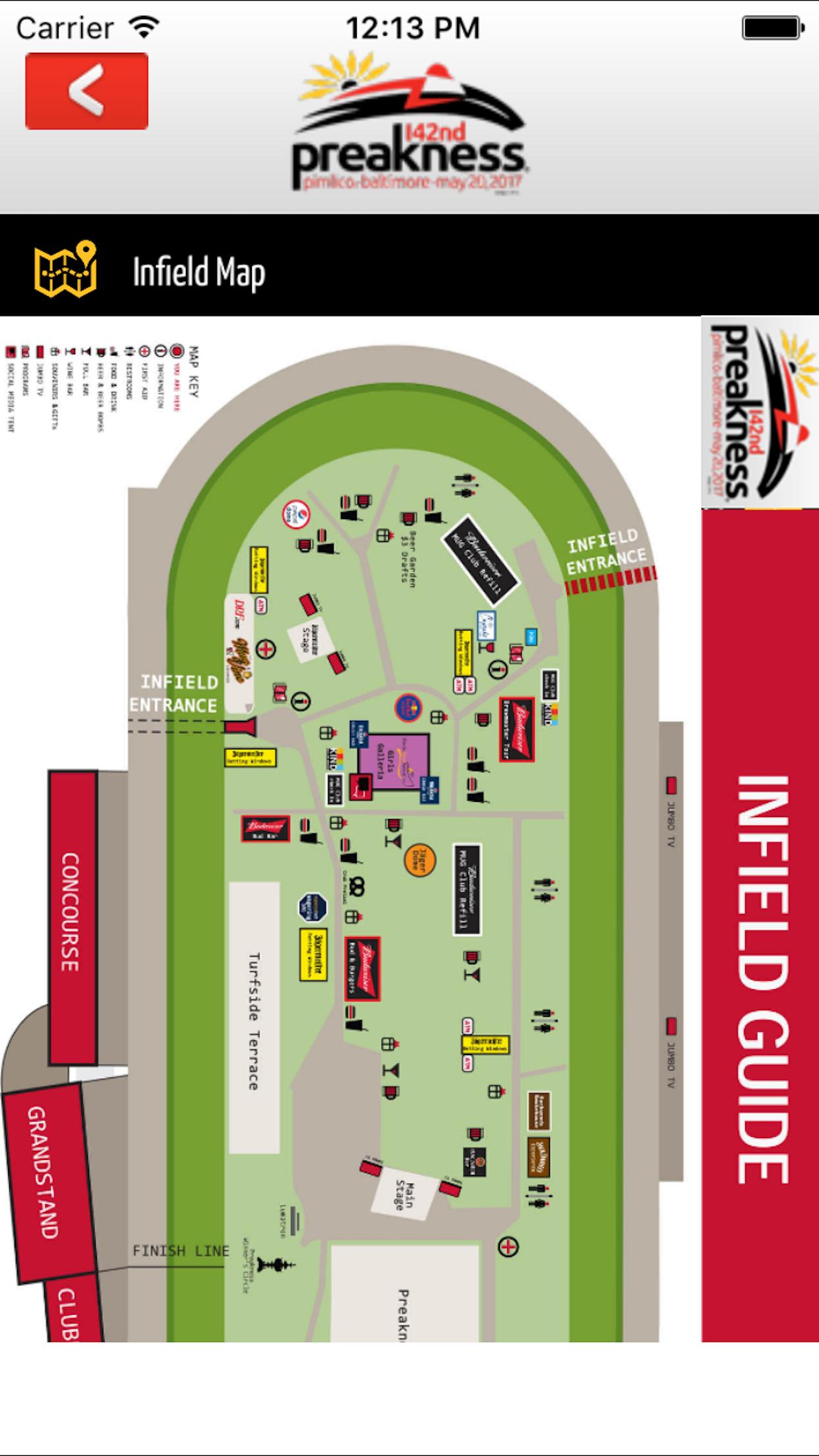 Preakness Stakes