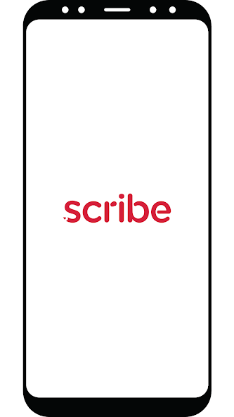 Scribe Sketch