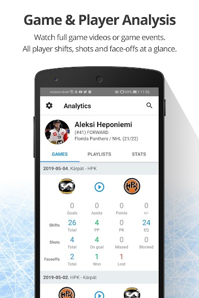 SportContract